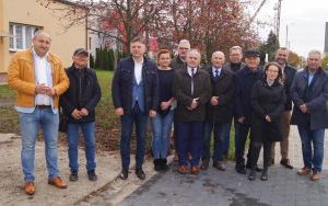 Zakończenie Inwestycji Na terenie Gminy (6)