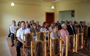 Gminne Jubileusze Małżeńskie (28)