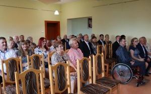 Gminne Jubileusze Małżeńskie (24)