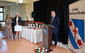 Gminne Jubileusze Małżeńskie (25)