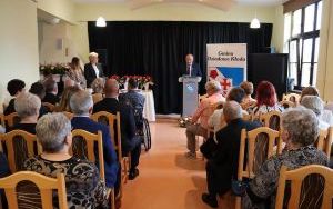 Gminne Jubileusze Małżeńskie (1)