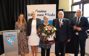 Gminne Jubileusze Małżeńskie (2)