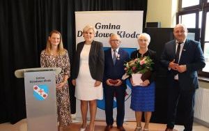 Gminne Jubileusze Małżeńskie (3)