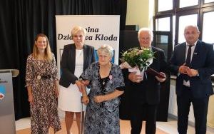 Gminne Jubileusze Małżeńskie (4)