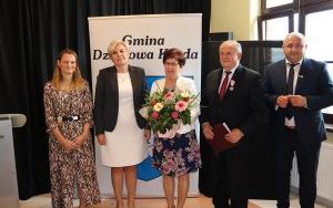 Gminne Jubileusze Małżeńskie (5)