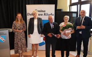 Gminne Jubileusze Małżeńskie (6)