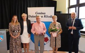 Gminne Jubileusze Małżeńskie (7)