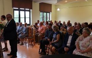 Gminne Jubileusze Małżeńskie (8)
