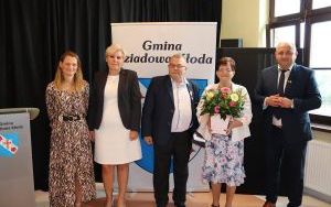 Gminne Jubileusze Małżeńskie (9)