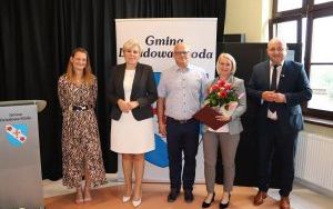 Gminne Jubileusze Małżeńskie (12)