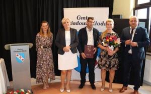 Gminne Jubileusze Małżeńskie (17)