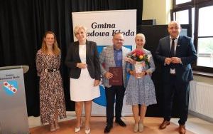Gminne Jubileusze Małżeńskie (18)