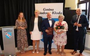 Gminne Jubileusze Małżeńskie (20)