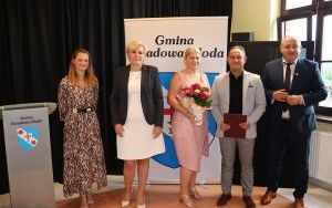 Gminne Jubileusze Małżeńskie (21)