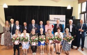 Gminne Jubileusze Małżeńskie (22)