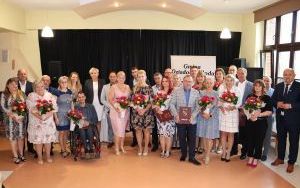 Gminne Jubileusze Małżeńskie (23)