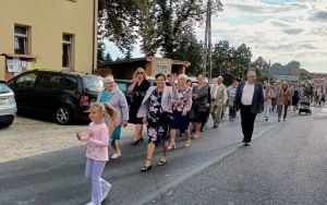 Dożynki gminne 2022 (37)