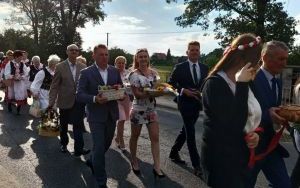 Dożynki gminne 2022 (33)