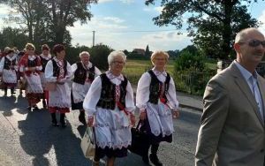 Dożynki gminne 2022 (34)