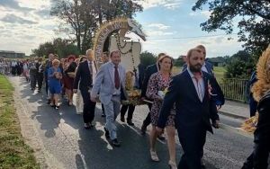 Dożynki gminne 2022 (27)