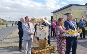 Dożynki gminne 2022 (25)