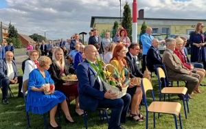 Dożynki gminne 2022 (19)