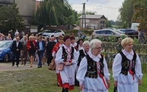 Dożynki gminne 2022 (20)
