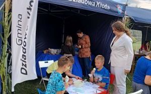 Dożynki gminne 2022 (7)