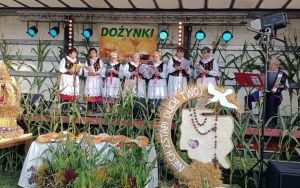 Dożynki gminne 2022 (9)