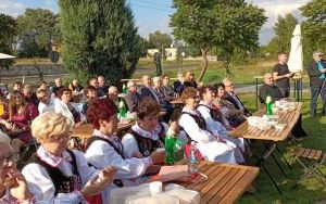 Dożynki gminne 2022 (10)