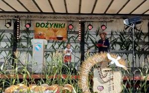 Dożynki gminne 2022 (11)