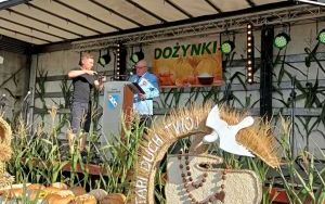 Dożynki gminne 2022 (12)