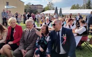 Dożynki gminne 2022 (13)