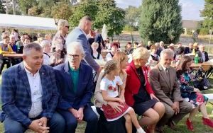 Dożynki gminne 2022 (1)