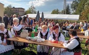 Dożynki gminne 2022 (2)