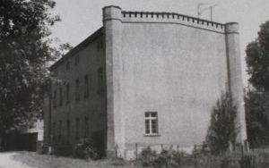 Radzowice na stasrej fotografii (2)