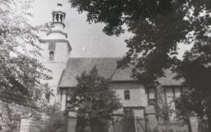 Radzowice na stasrej fotografii (3)