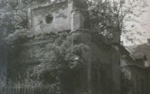 Radzowice na stasrej fotografii (4)