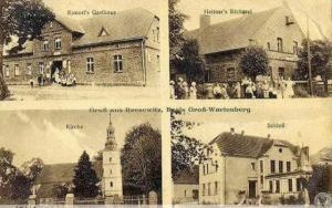 Radzowice na stasrej fotografii (5)