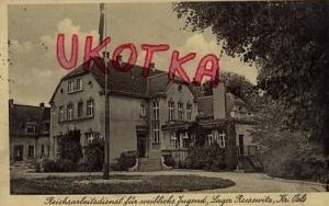 Radzowice na stasrej fotografii (8)