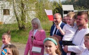 2 Maja - Obchody Święta Flagi (22)