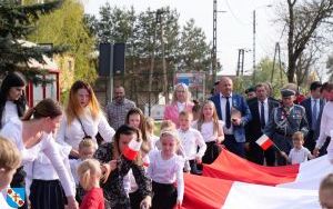 2 Maja - Obchody Święta Flagi (25)