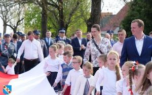 2 Maja - Obchody Święta Flagi (1)