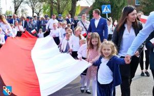 2 Maja - Obchody Święta Flagi (15)