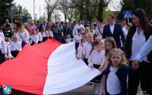 2 Maja - Obchody Święta Flagi (16)