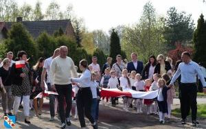 2 Maja - Obchody Święta Flagi (11)