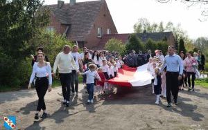 2 Maja - Obchody Święta Flagi (12)