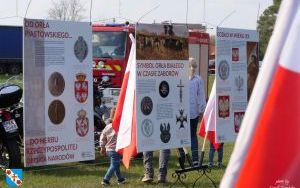 2 Maja - Obchody Święta Flagi (2)