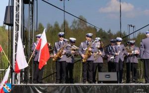 2 Maja - Obchody Święta Flagi (7)