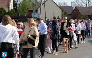 2 Maja - Obchody Święta Flagi (43)